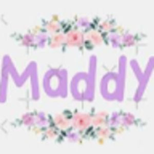 Meet your Posher, Maddison